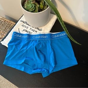 Calvin Klein Air Tech Micro Trunks